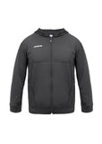 Chaqueta Antonino Infantil GIM Gris Oscuro
