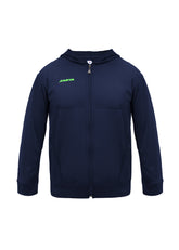 Chaqueta Antonino Infantil GIM Azul Oscuro