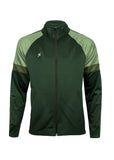 Chaqueta Kairo Dual Verde Oscuro