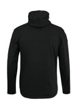 Chaqueta Kazan Step Negro