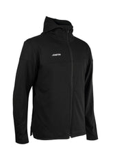 Chaqueta Kazan Step Negro
