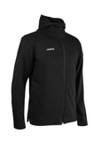 Chaqueta Kazan Step Negro