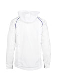 Chaqueta Neptuno Blanca