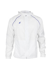 Chaqueta Neptuno Blanca