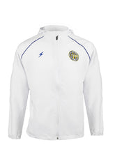 Chaqueta Neptuno Blanca