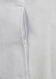 Chaqueta Neptuno Blanca