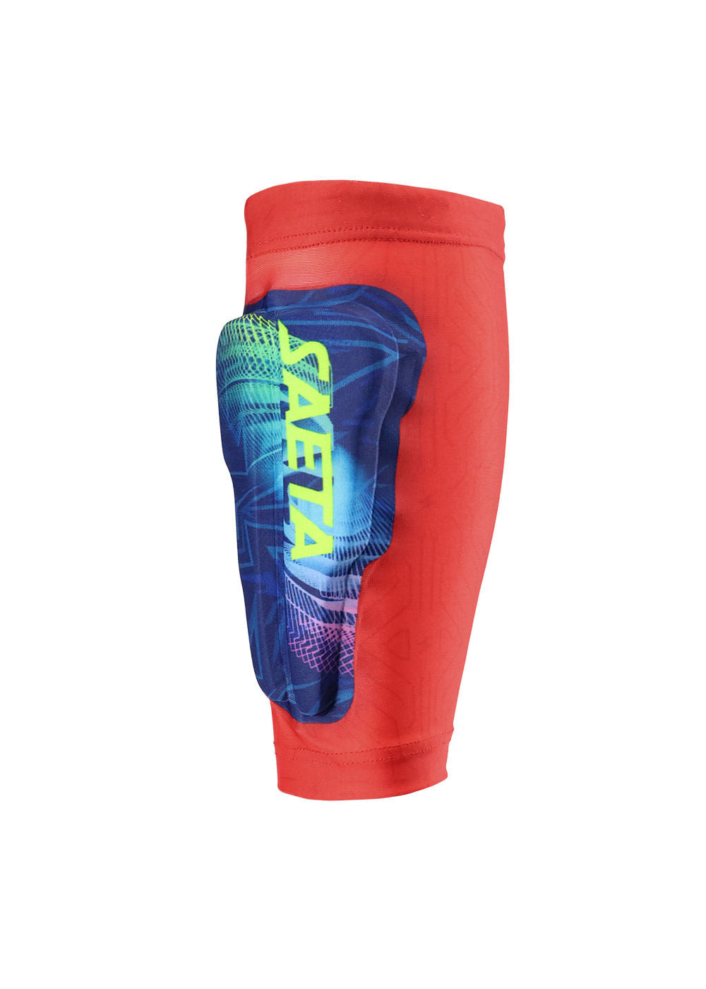 Espinillera-Prof-Ergonómica-24-Infantil-Rojo-Azul-1