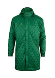 Chaqueta Fillat Himalaya Verde Cali