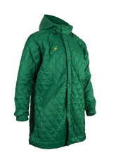 Chaqueta Fillat Himalaya Verde Cali