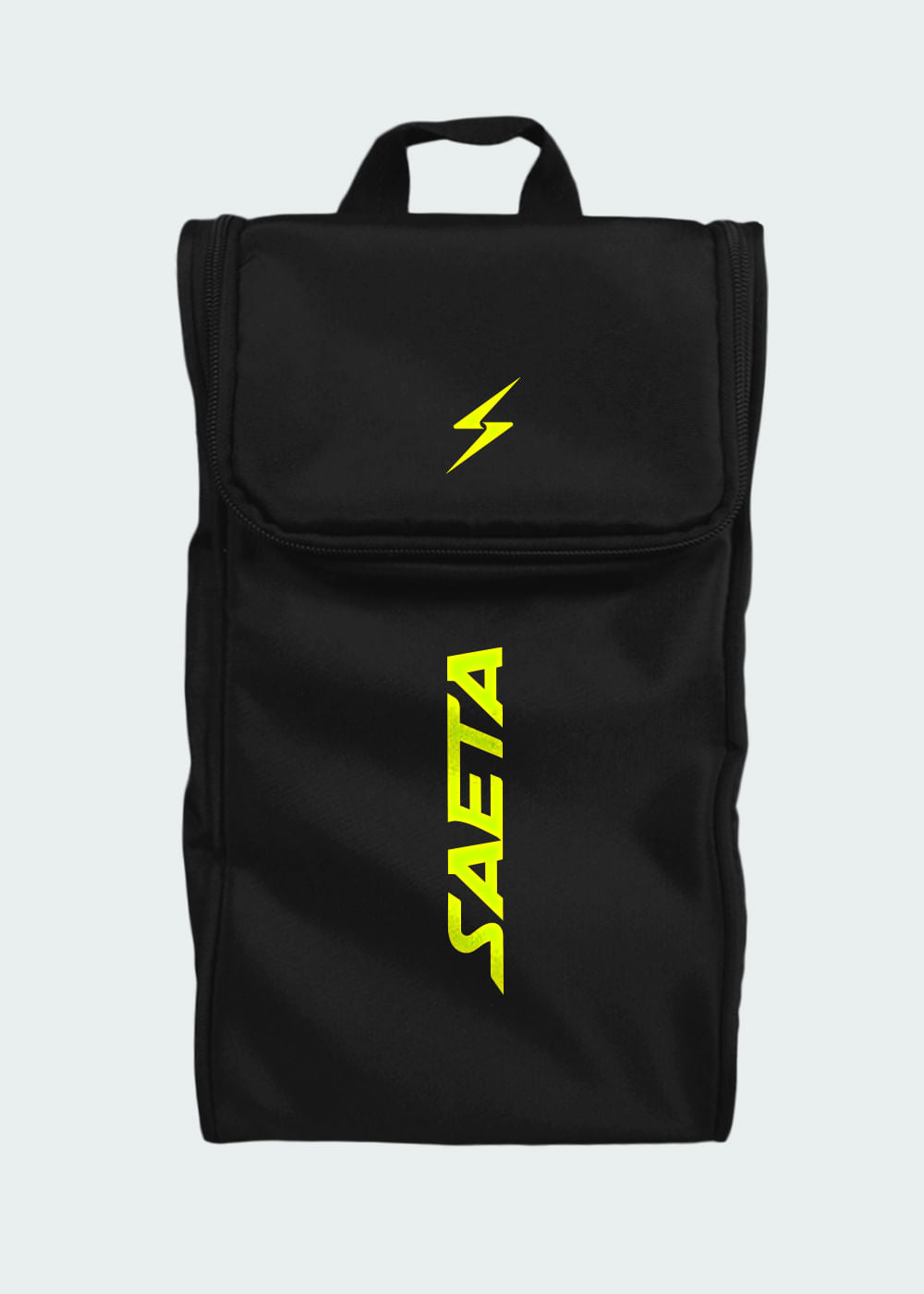 Gayera-Negro-Amarillo-neon-Frente