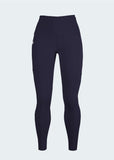 Leggings Modelo 2 Azul Oscuro