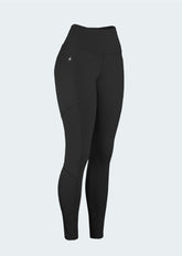 Leggings Modelo 2 Negro