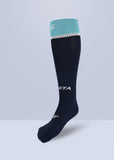 Uniforme Mundial Azul Oscuro Celeste