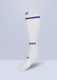 Uniforme Mundial Amarillo Azul Blanco