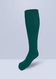 Uniforme Mundial Verde Esmeralda Beige