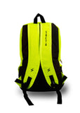Morral Nogal Amarillo Neon, Unisex