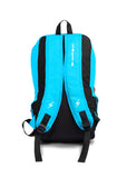Morral Nogal Azul cialta, Unisex