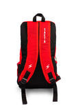 Morral Nogal Rojo, Unisex