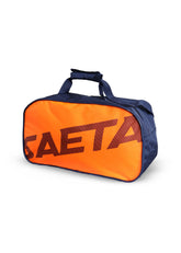 Maleta Mabel SS19 Naranja, Unisex