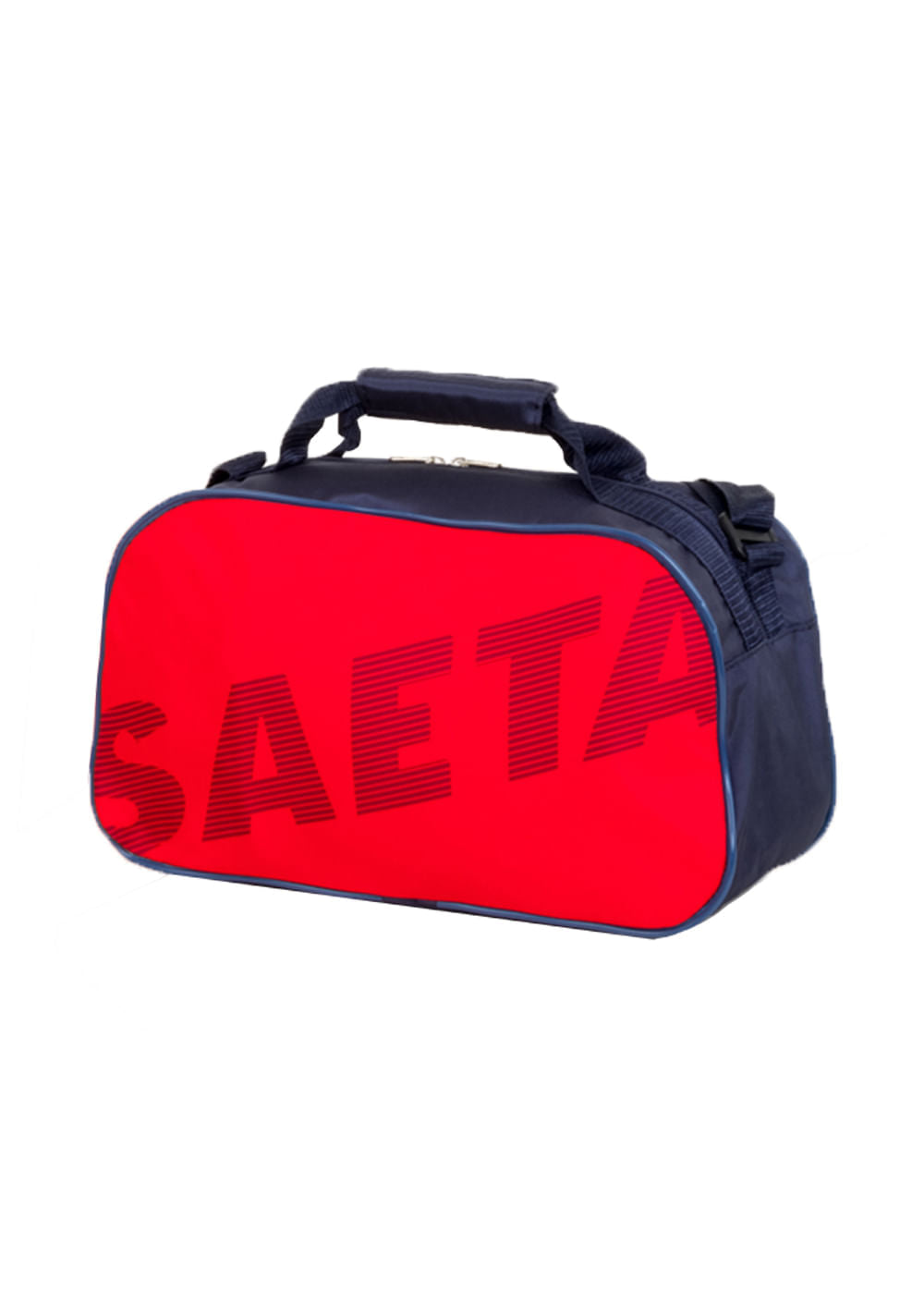 Maleta-Mabel-XS-Rojo-Frente