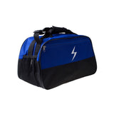 Maleta Mabel Reformado Azul Rey, Unisex