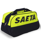 Maleta Mabel Reformado Verde, Unisex