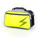 Maleta Mabel SS19 Amarillo, Unisex