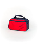 Maleta Mabel XS Rojo, Unisex