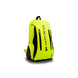 Morral Nogal Amarillo Neon, Unisex