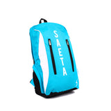 Morral Nogal Azul cialta, Unisex