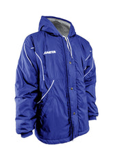 Chaquetón Ovejero Faena Azul Marino