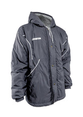 Chaquetón Ovejero Faena Gris