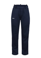 Pantalón Avenue Fem Step Azul Oscuro