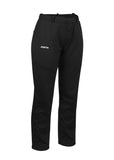 Pantalón Avenue Fem Step Negro