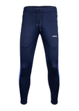 Pantalón Kairo Dual Azul Oscuro Blanco Azul Rey