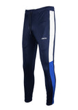 Pantalón Kairo Dual Azul Oscuro Blanco Azul Rey