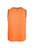 Peto Naranja Neón