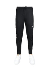 Pantalon Stricke Infantil Negro