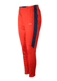 Pantalón Kazan Dual Fem Rojo