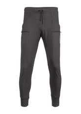 Pantalón Oxigeno Step Gris Oscuro