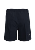 Pantaloneta Cokú Azul Oscuro