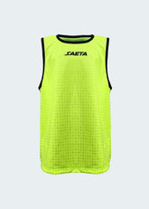 Peto-Deportivo-Verde-Neon-kid-frente