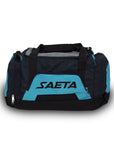 Maleta Travel Bag Azul Oscuro Celeste