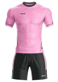 Uniforme Training Impacto A 25 Rosado Negro