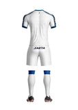 Uniforme Neo Classic Blanco Cialta