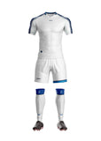 Uniforme Neo Classic Blanco Cialta