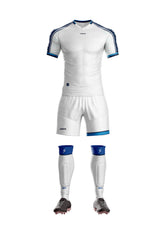 Uniforme Neo Classic Blanco Cialta