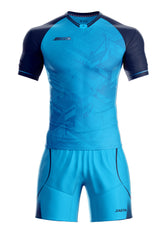 Uniforme Training Impacto Urban Cialta Azul Oscuro