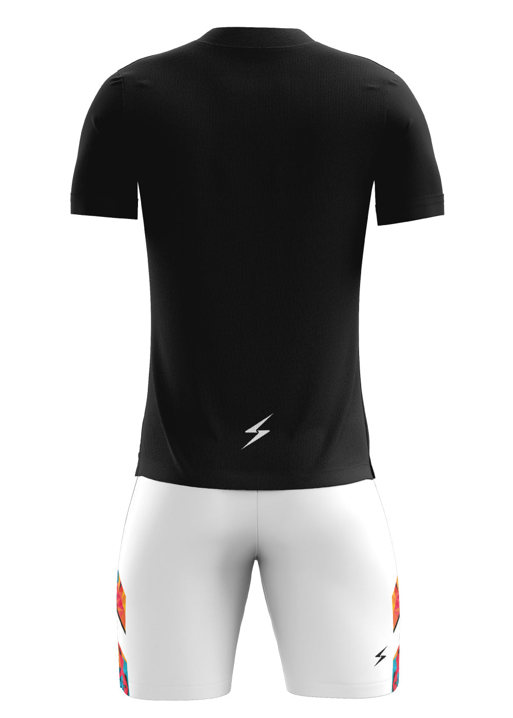 uniforme-training-evolution-negro