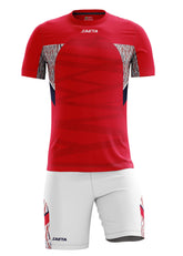 uniforme-training-evolution-rojo-escarlata